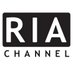 RIA Channel (@riachannel) Twitter profile photo
