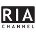 RIA Channel (@RIAChannel) Twitter profile photo