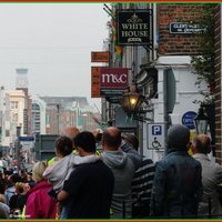 WhiteHousePoetsLimerick (@limerickpoetswh) 's Twitter Profile
