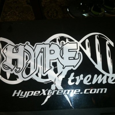 HypeXtreme