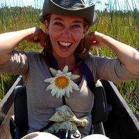 Anna Bahney (@annabahney) 's Twitter Profile