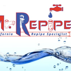 Commercial & Residential. Repipe Specialists, Water Heaters, Gas Lines, Sewers, Drains, Earthquake Valves.