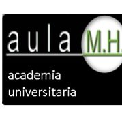 aulamh's profile picture. Academia para universitarios en Vicálvaro de la Universidad Rey Juan Carlos