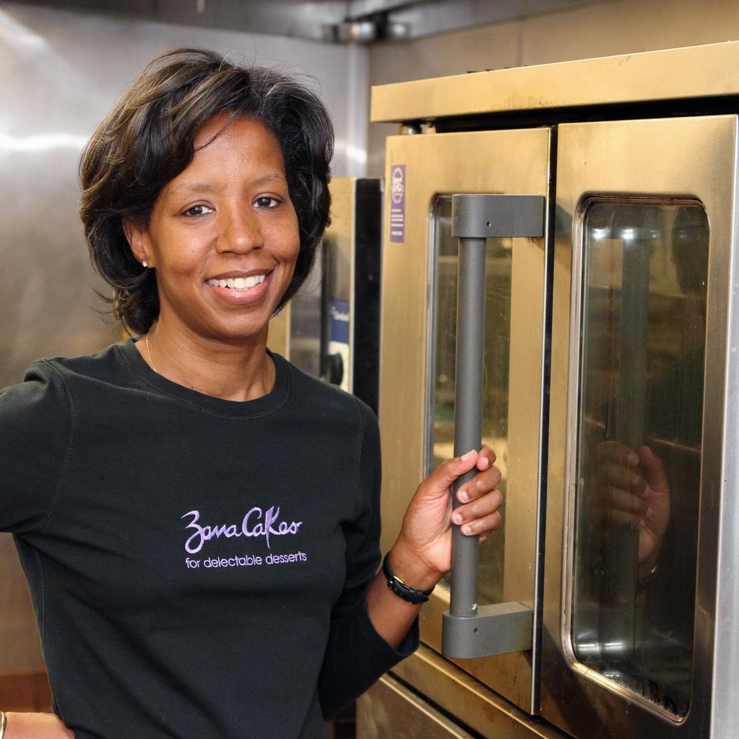 zanacakes's profile picture. Zana Cakes, a mail order dessert company bakes delectable pound cakes for corporate and personal gifting. Receiving edible gifts should be memorable.