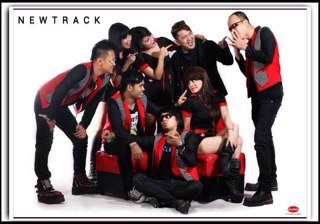 The official twitter of Newtrack band Bandung, Let's Groovin....!! band at @slogimanagement