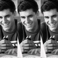 gilinfrisky's profile picture. 