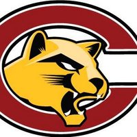 Chaparral Middle (@cmscougarsdb) Twitter profile photo