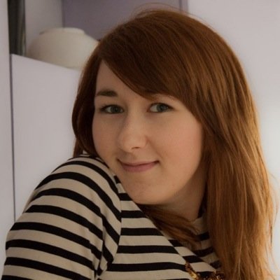 Laura_Holmes_'s profile picture. 