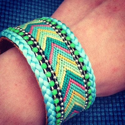 Handmade with love