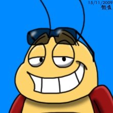 Dat_cockroach's profile picture. 