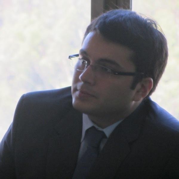 faridmusayev997's profile picture. 