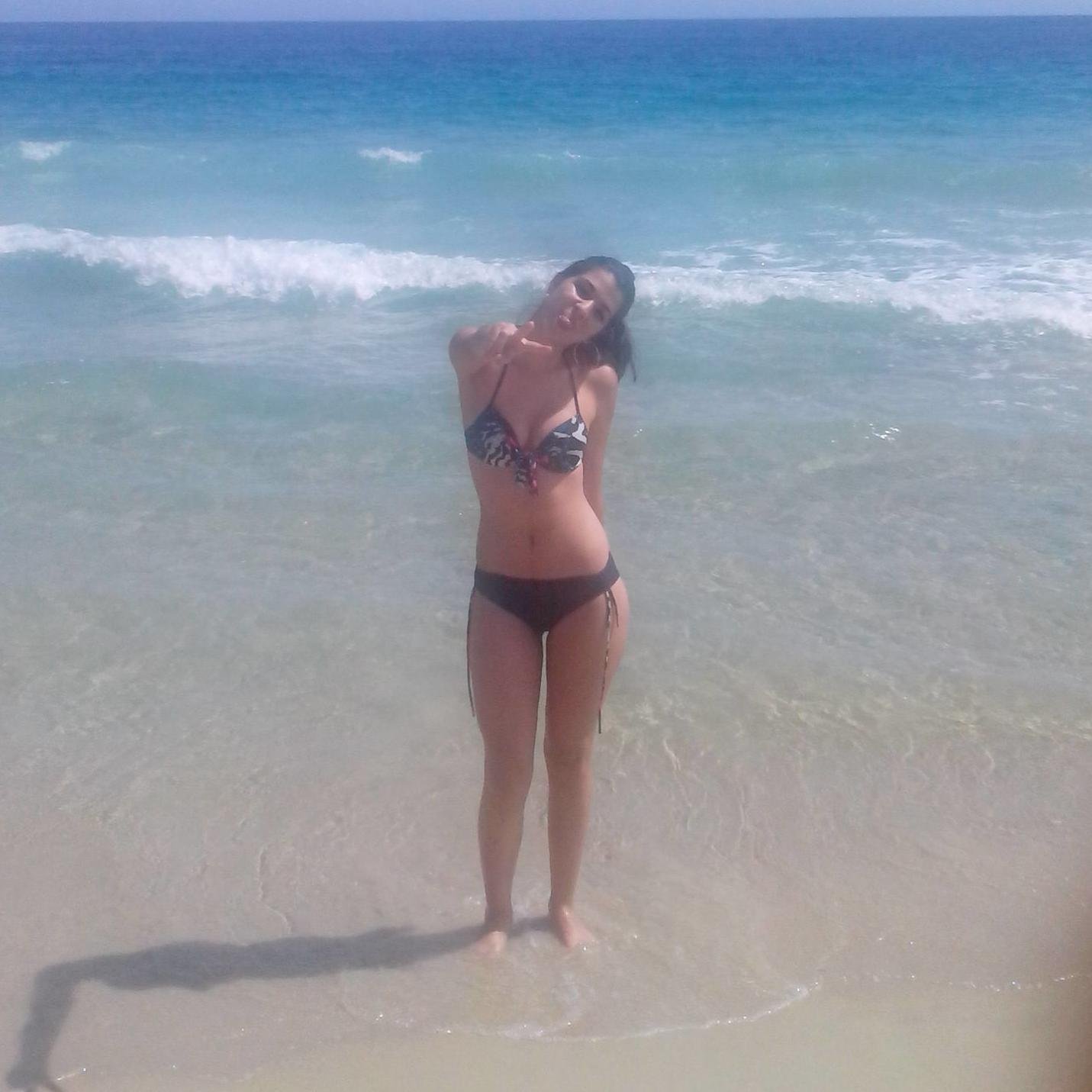 JhannaPaola1's profile picture. 18.