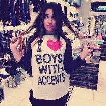 StellaHudgensAG's profile picture. You're a little late, I'm already torn