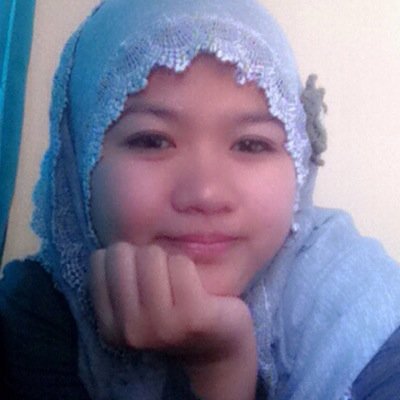 Be your self