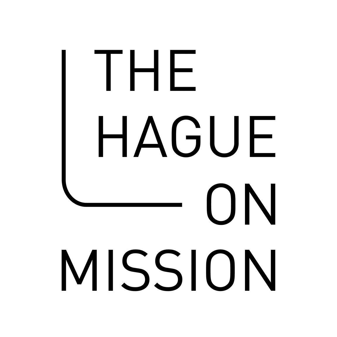 THonmission's profile picture. Supports the spiritual renewal and unity of the church in Greater The Hague Region! Urban lectures | Urban tours | Urban prayers | #loveforthehague