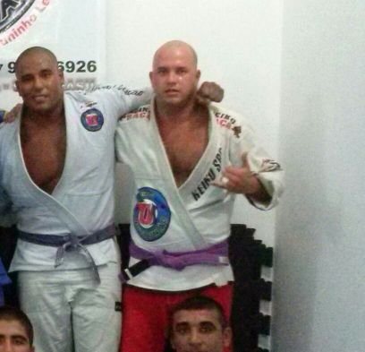 heliobrazilianjj - purple belt, vivendo a vida