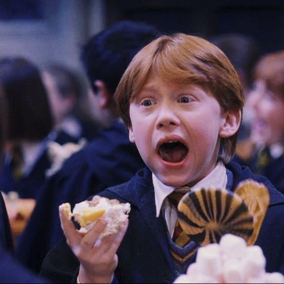 This one time I almost lost my head. Maybe we know each other! Potterhead/books/movies/music/fandoms Ravenclaw