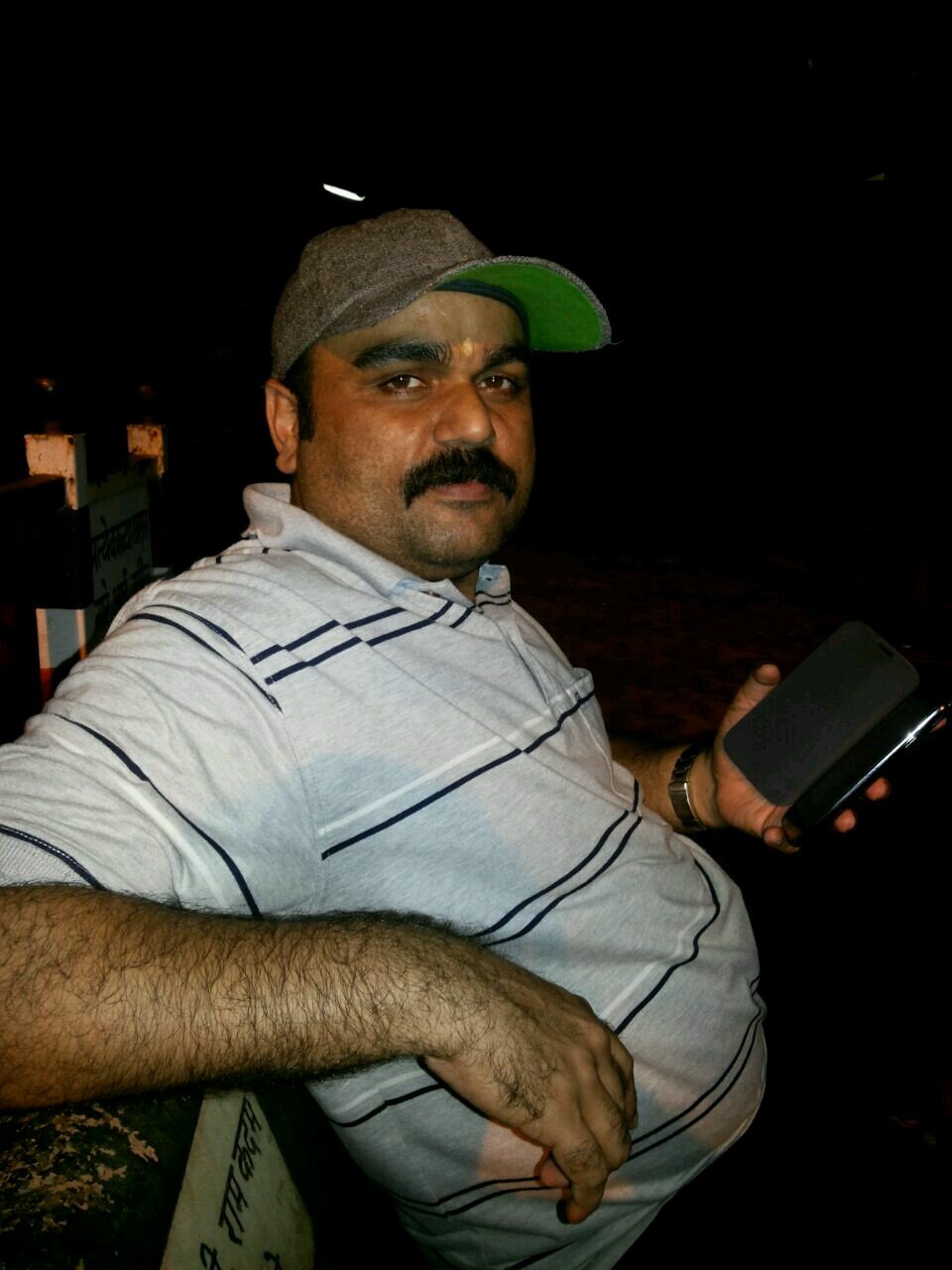 rajeshtripathi1's profile picture. Proud disciple of Sant Shri Asaramji Bapu