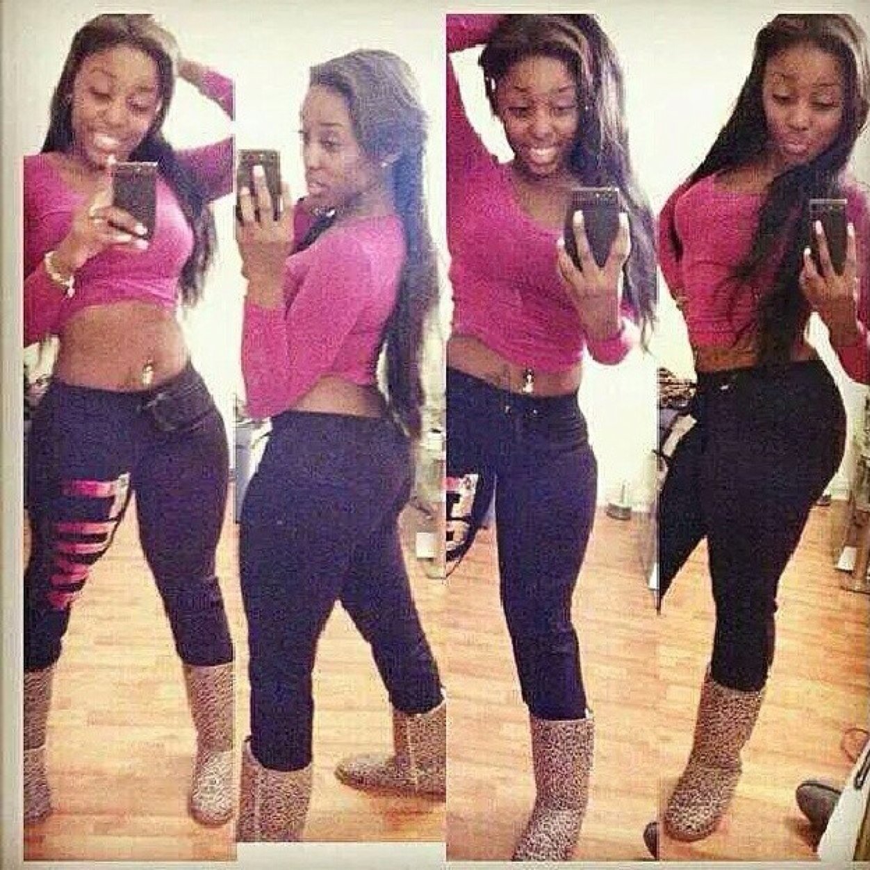 Follow Me On Ig @Tori22Foreign