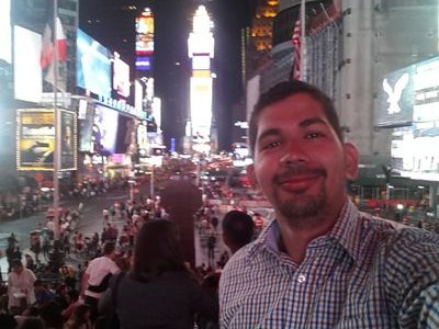 Oscarluis91's profile picture. 