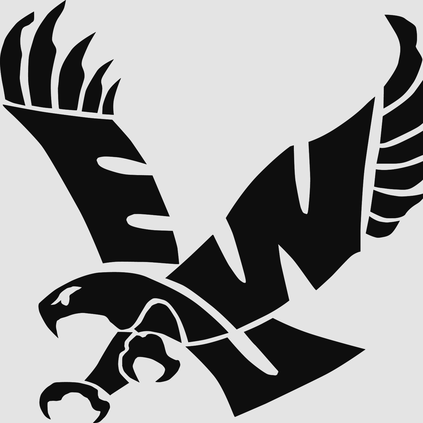 The Legal Eagle, Keeping Athletes Eligible Since 1910. #GoEags
