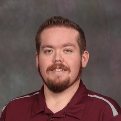 Assistant professor of chemistry at Missouri State University, applied theoretical organic chemist, and teaching Organic Chemistry I - CHM342
