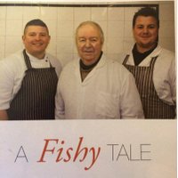 McKeowns Fishmonger (@mckeownsfish) 's Twitter Profile