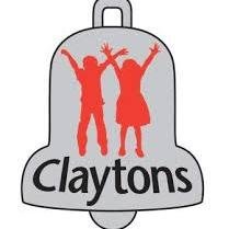 Official Twitter feed of Claytons Primary School PTA, Bourne End, Buckinghamshire, UK - also at http://t.co/3UIn5hAK4X