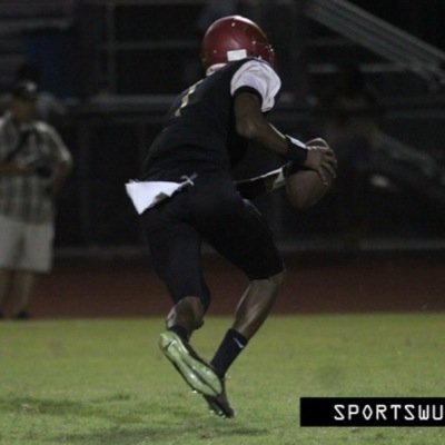 God is a part of my life he plays a major roll i always put him first because without him there wouldnt be no second .. #MullenIsland #ArmyAllAmerican