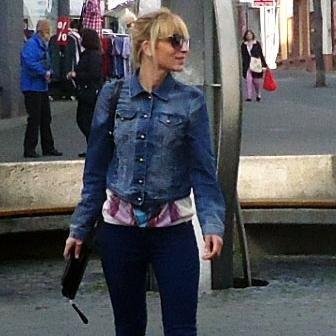 adamujadzic's profile picture. a blessed unrest that keeps us marching