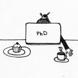 dissertationNYC's profile picture. Writing my dissertation. In NYC. Sharing hints and tweaks with other thesis writers.