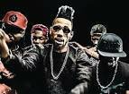 phyno_real's profile picture. Penthauz international official account