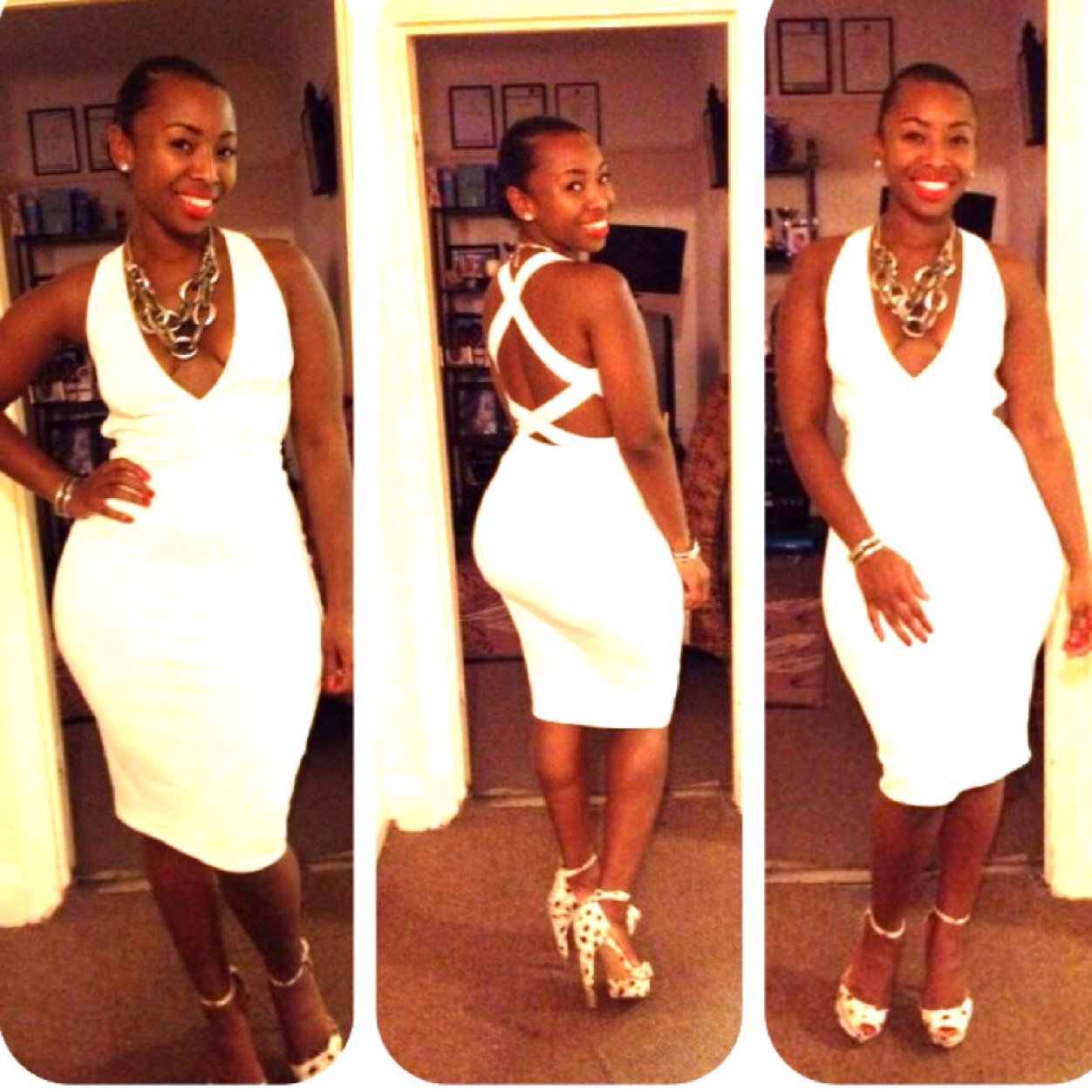 QueenCheyenneUK's profile picture. Sierra Leone and St Lucian cocktail, born and raised in London city!!! 🇸🇱🇱🇨  #TalkLessDoMore. 
New Insta: _queen_che_