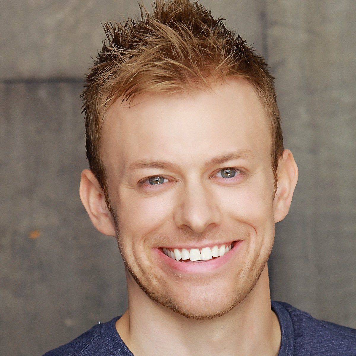 SAG-AFTRA actor in Los Angeles, CA. My acting reel can be viewed at: https://t.co/7v6otKQRp5