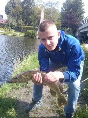 ✡F-SIDE , HAASTRECHT, HSTR Crew ✡