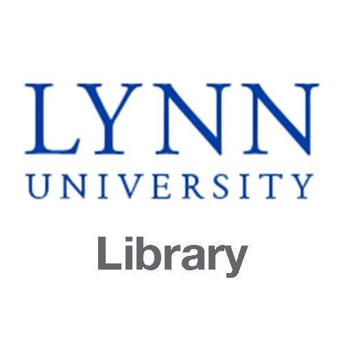 LynnULibrary's profile picture. Preparing the next generation of innovators for success in life as information-savvy global citizens.

Live. Learn. Library.