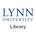 Lynn U. Library (@lynnulibrary) Twitter profile photo Lynn U. Library (@lynnulibrary) Twitter profile photo