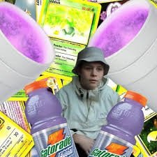 SadBOY ALL DAY