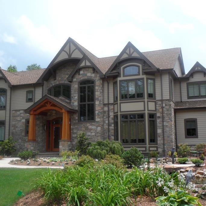 “Building with you in mind.” G.A.C. Builders has established a reputation of construction excellence customizing Luxury Homes for over 30 years.