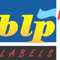 BLPLabels's profile picture. BLP Labels is a label and Tag Manufacturer in Twin Lakes, WI. A family owned business for over 30 years, we focus on industrial and calibration applications.