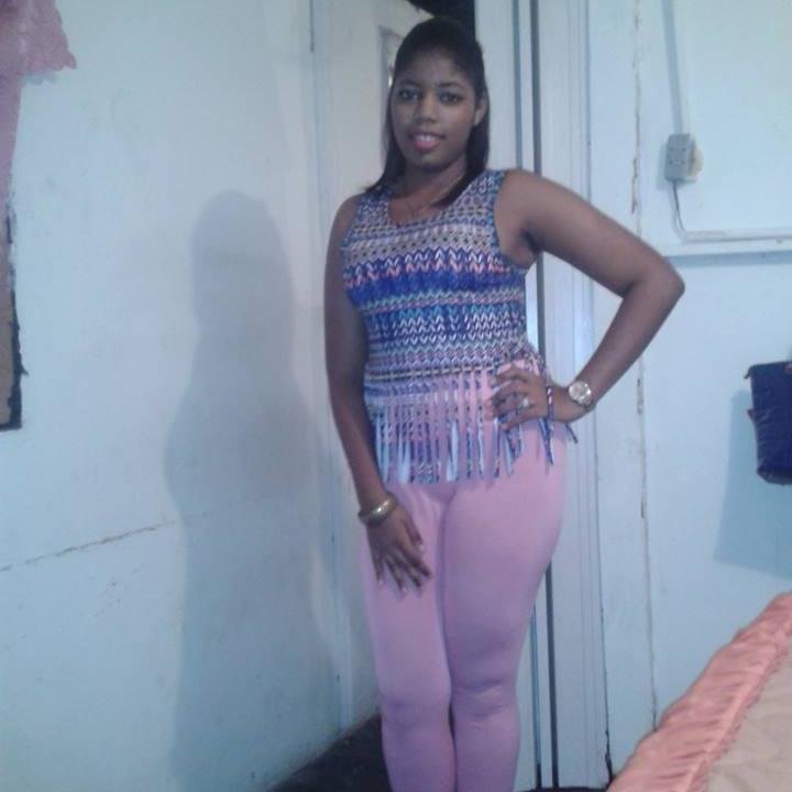 Soy Dispuesta ah seguir ah delante. sin impOrta lo Que me digan los demas contenta feliz me encanta salir, estar con mis amigoOs.. ♥ soy guiada por Dios♥
