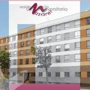 Residencia Universitaria Femenina Nazaret (La Laguna-Tenerife). Ofrece alojamiento a jóvenes estudiantes en un ambiente que propicia el estudio y el encuentro