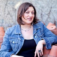 Aviya Kushner (@aviyakushner) 's Twitter Profile