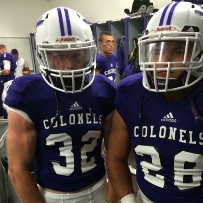 deananderson321's profile picture. Dont judge someone because they sin differently than you