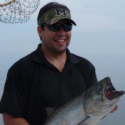 PardiMike's profile picture. 〽️