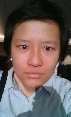 strangefunnycz's profile picture. Funny. Asian. Weird. Foodie. U of Redlands '14. BA International Relations. LLU MBA '17. Loves to read & write short stories. Likes all black things.