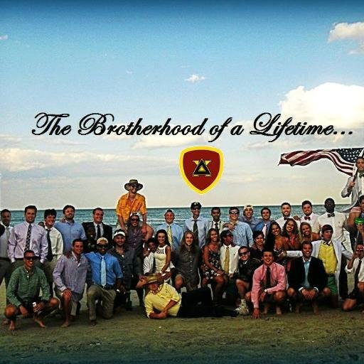 The Radford University chapter of Delta Chi is aimed at promoting friendship, bettering one's character, upholding justice, and providing a sound education.