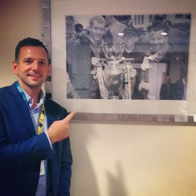 Dpt Managing Director @Chapel_Press #Allthingsprint. Read // Business // Explorer, Adventurer // Run // Mountain Bike // Exercise