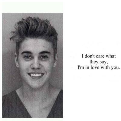 JUSTIN DREW BIEBER IS MY LIFE♥♛