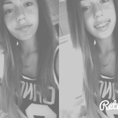 Hi guys!Follow me on TwitterI'm Rebecca,13 years old.Love music.Justin BieberBelieber is a promise